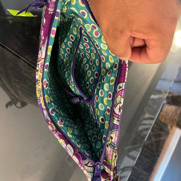 VERA BRADLEY BUNDLE!! Get 2 beautiful bags for the price of 1! Huge sale!! - Picture 5 of 11